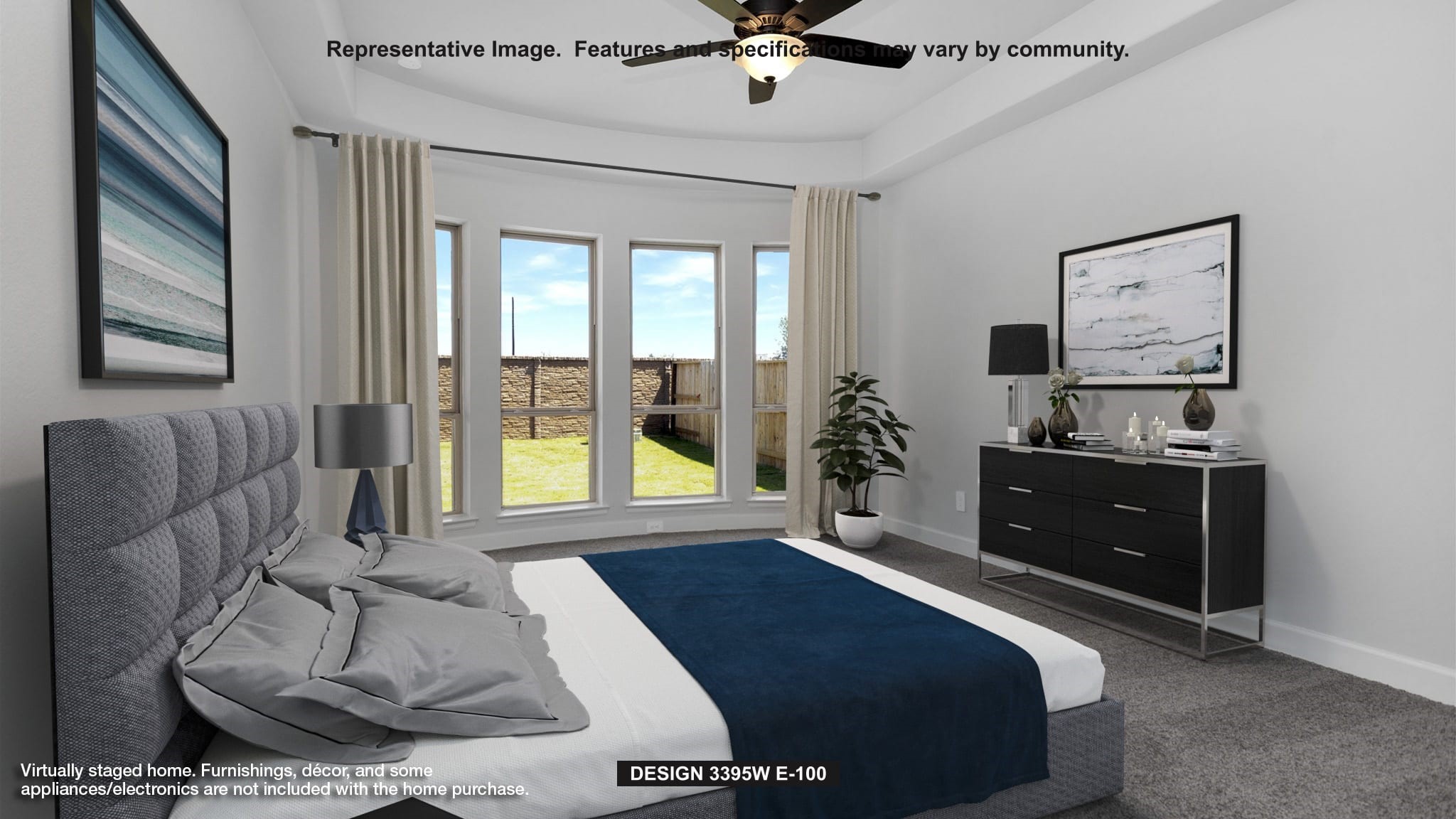 4726 Cascade Waters Lane Property Photo 5