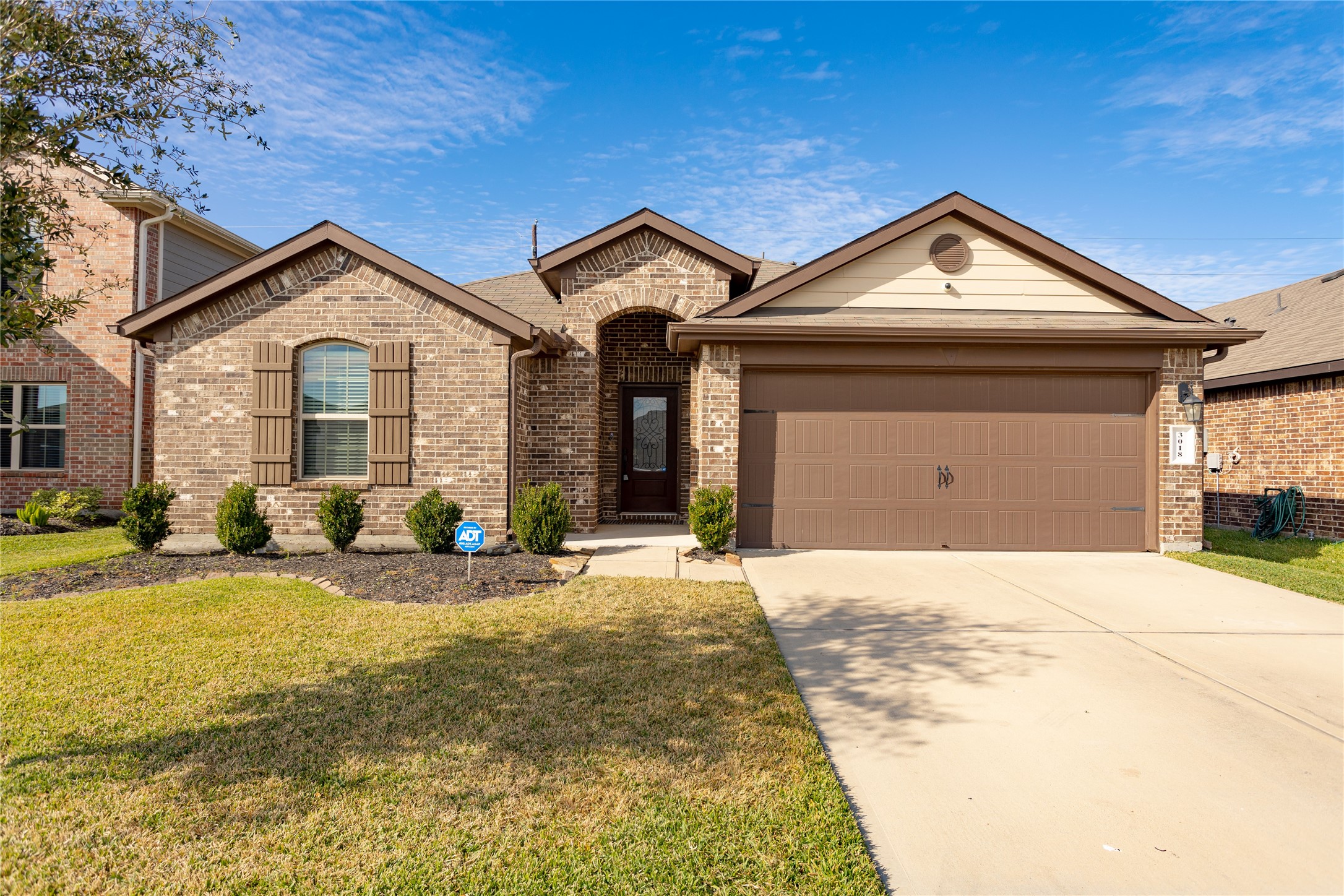 3018 Darlington Court Property Photo 1