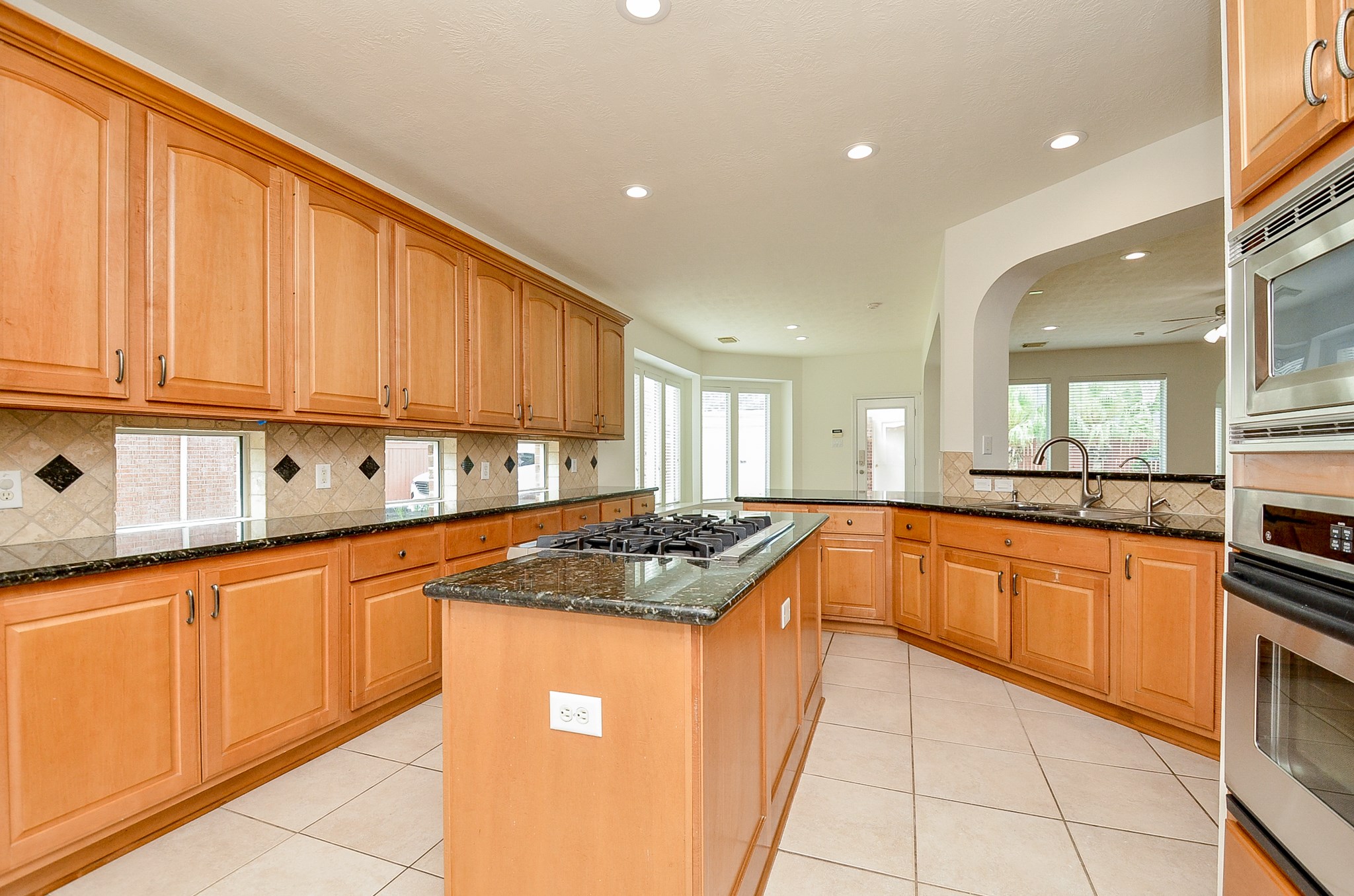 12522 Aliso Bend Lane Property Photo 12