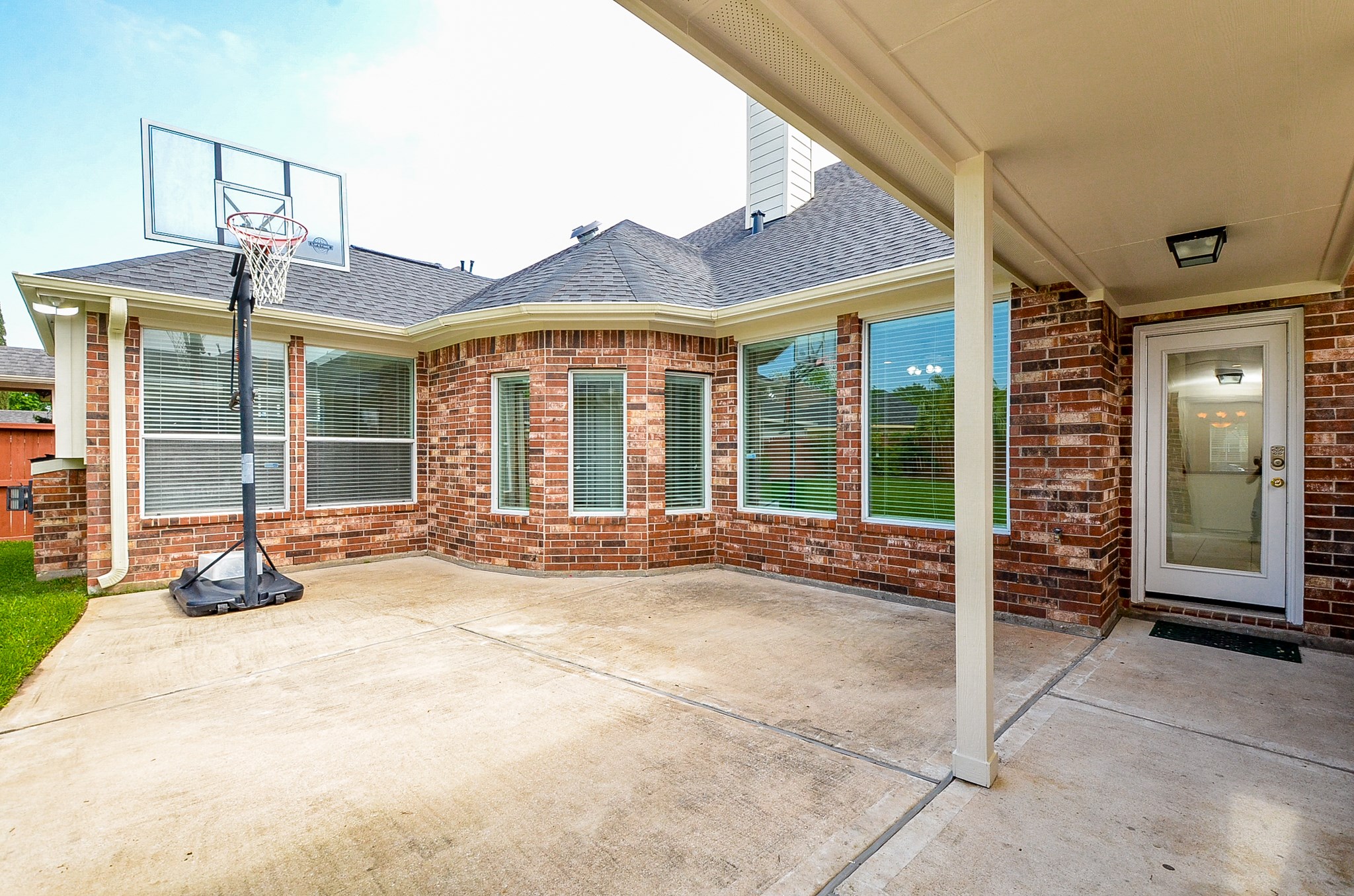 12522 Aliso Bend Lane Property Photo 30