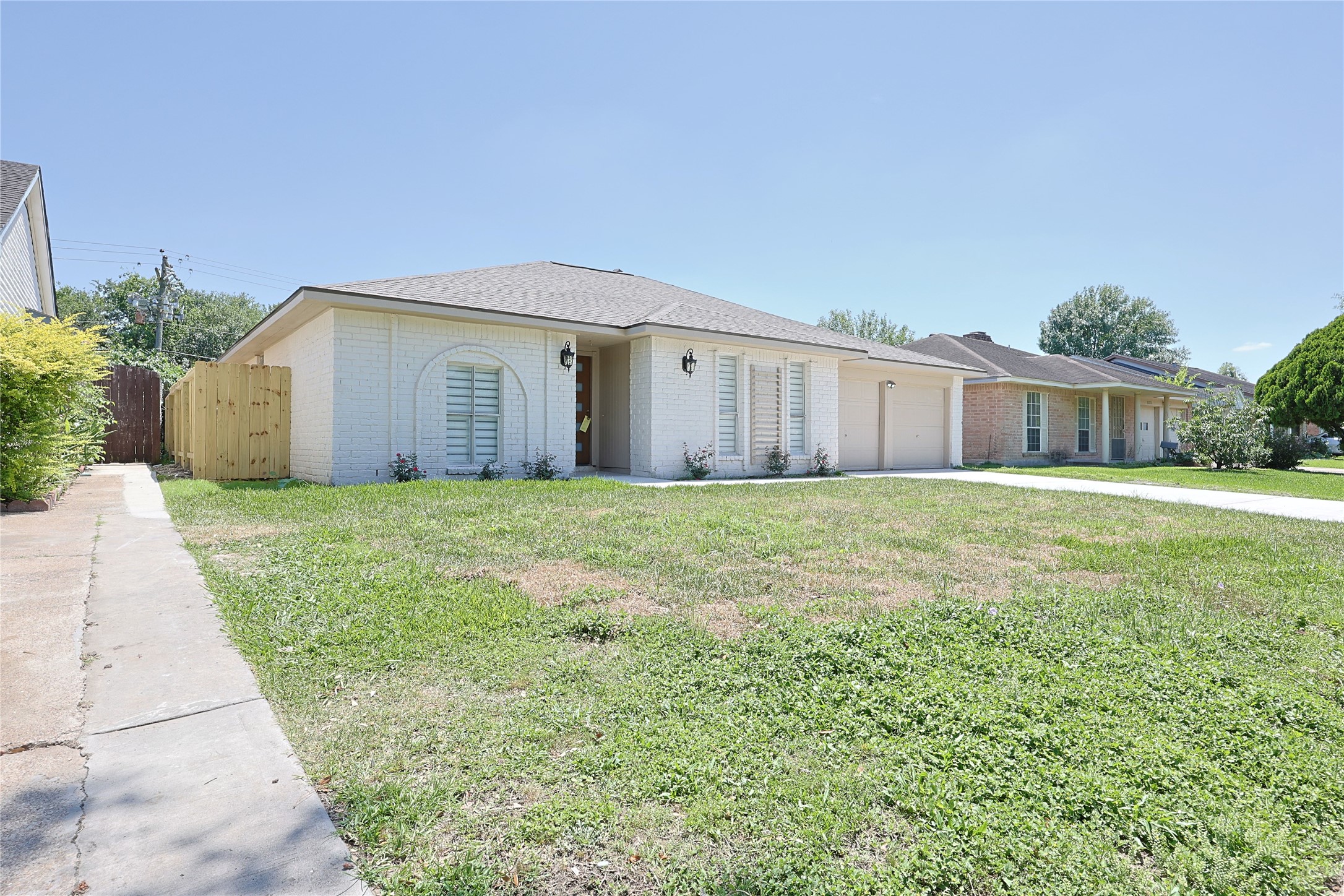 11219 Newbrook Drive Property Photo