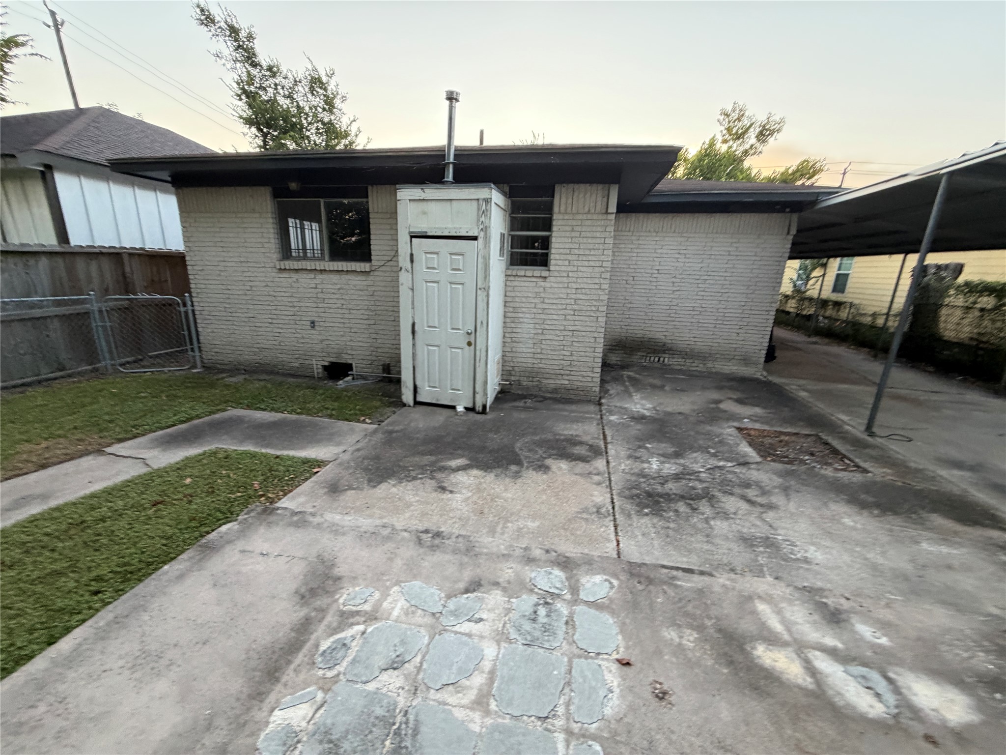 2627 Stevens Street Property Photo 13