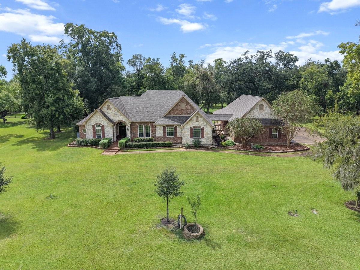 1303 China Grove Drive Property Photo 1