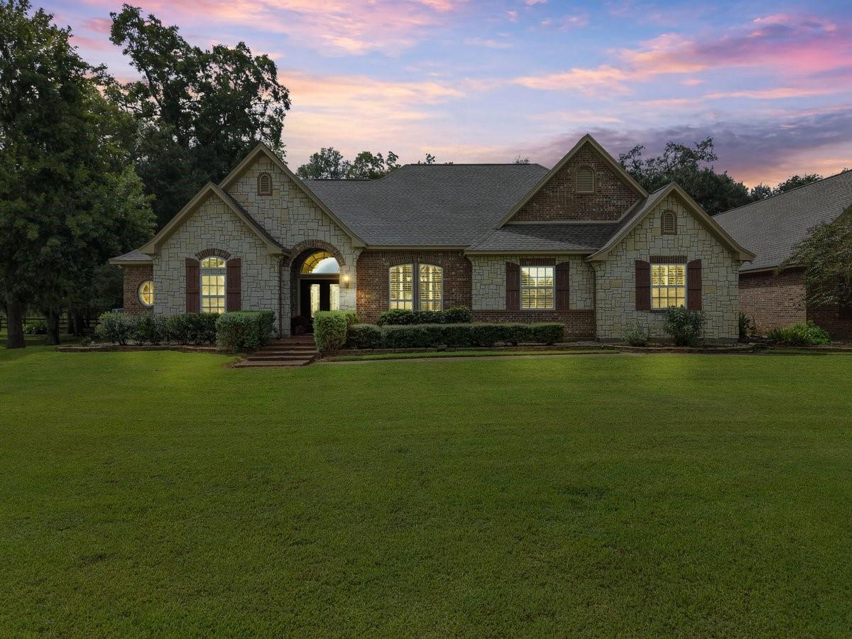 1303 China Grove Drive, Rosharon Tx 77583 Property Photo 2