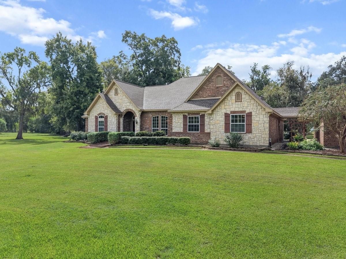 1303 China Grove Drive Property Photo 3