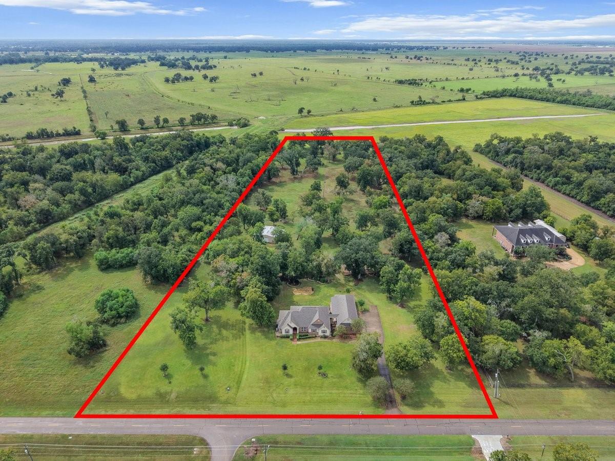 1303 China Grove Drive Property Photo 4