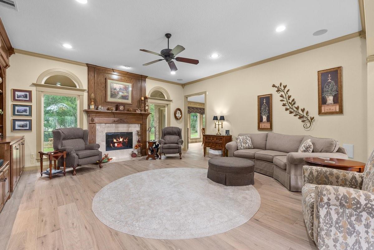 1303 China Grove Drive Property Photo 10