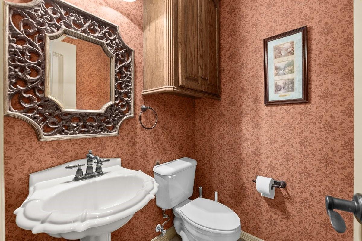 1303 China Grove Drive Property Photo 11