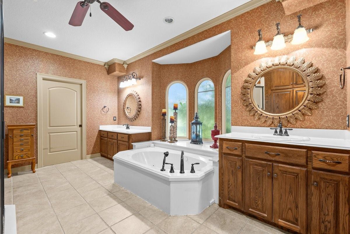 1303 China Grove Drive Property Photo 20