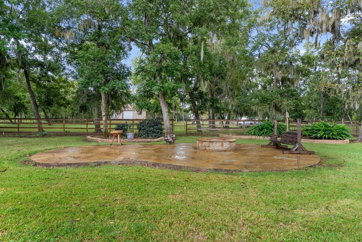 1303 China Grove Drive, Rosharon Tx 77583 Property Photo 35