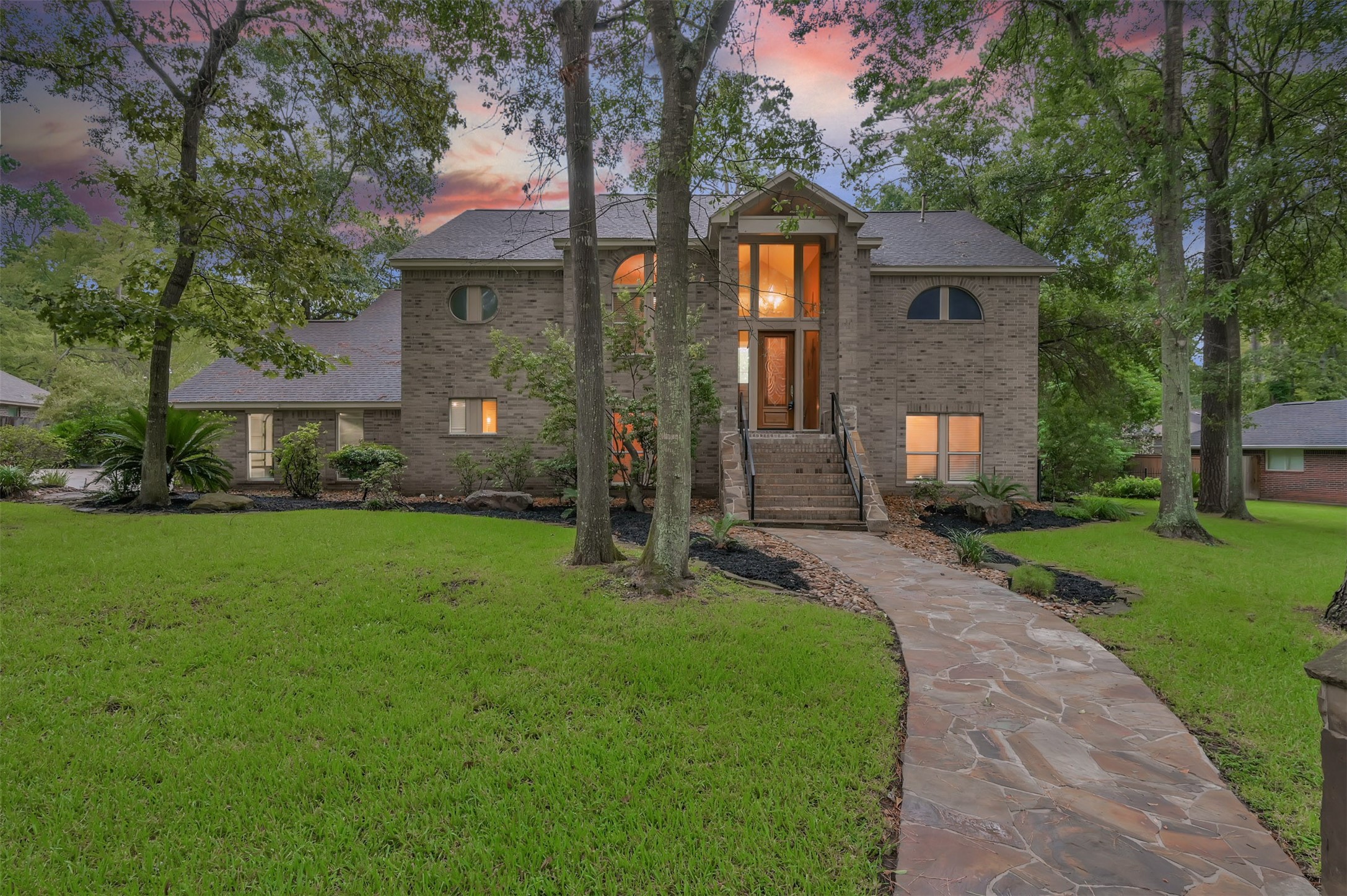 115 Park Circle Property Photo