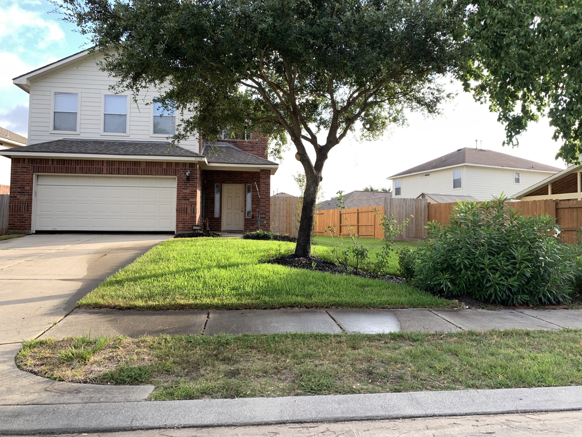 11118 Northam Drive Property Photo 1