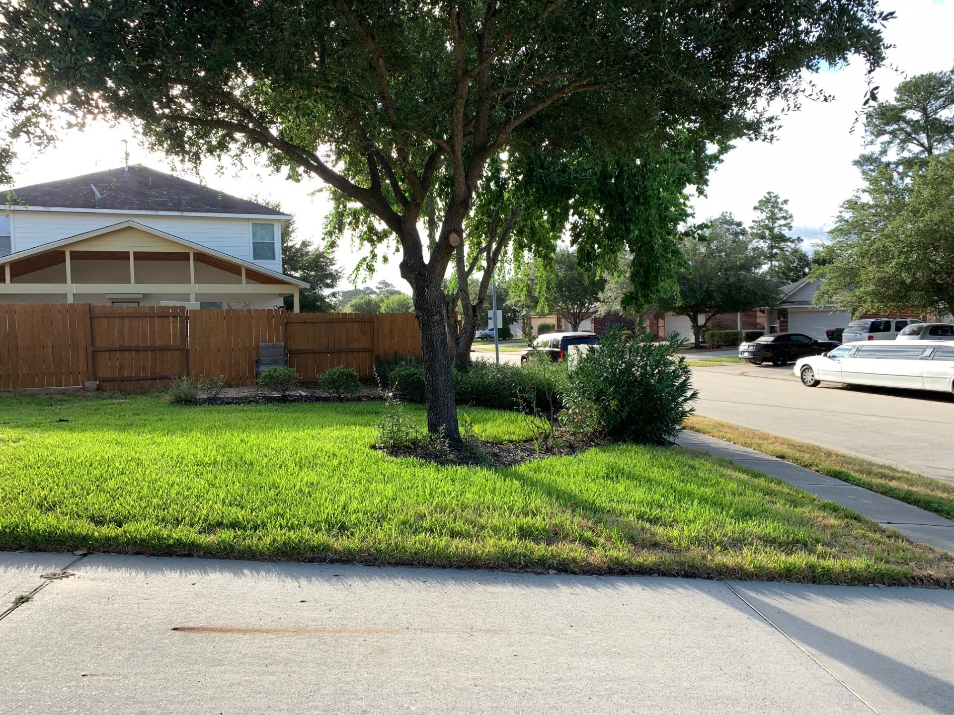 11118 Northam Drive Property Photo 3
