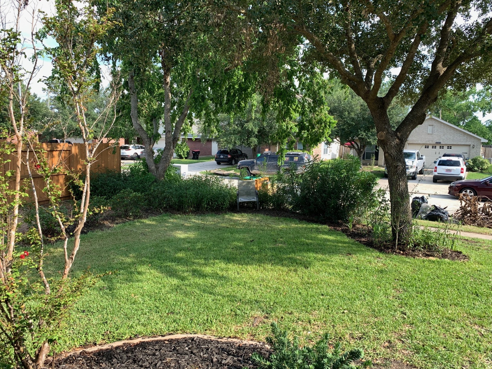 11118 Northam Drive Property Photo 4