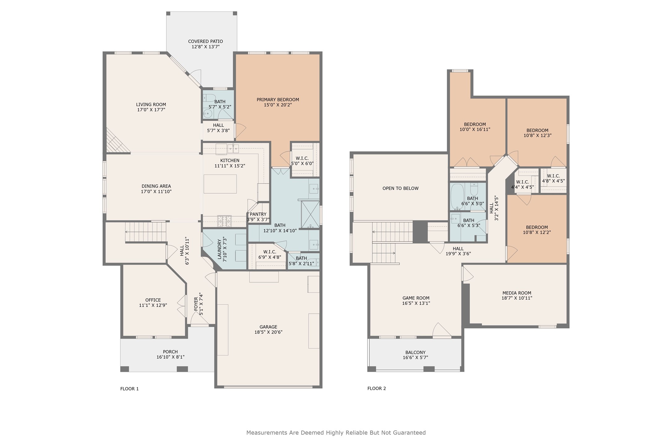 20147 Bushwick Falls Drive Property Photo 24