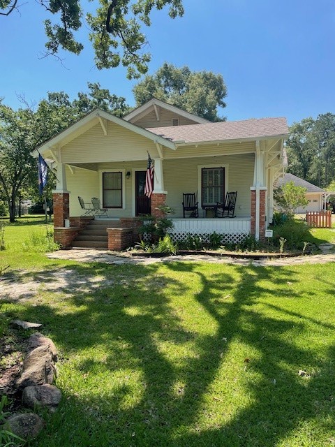 2114 E Lufkin Avenue Property Photo 1
