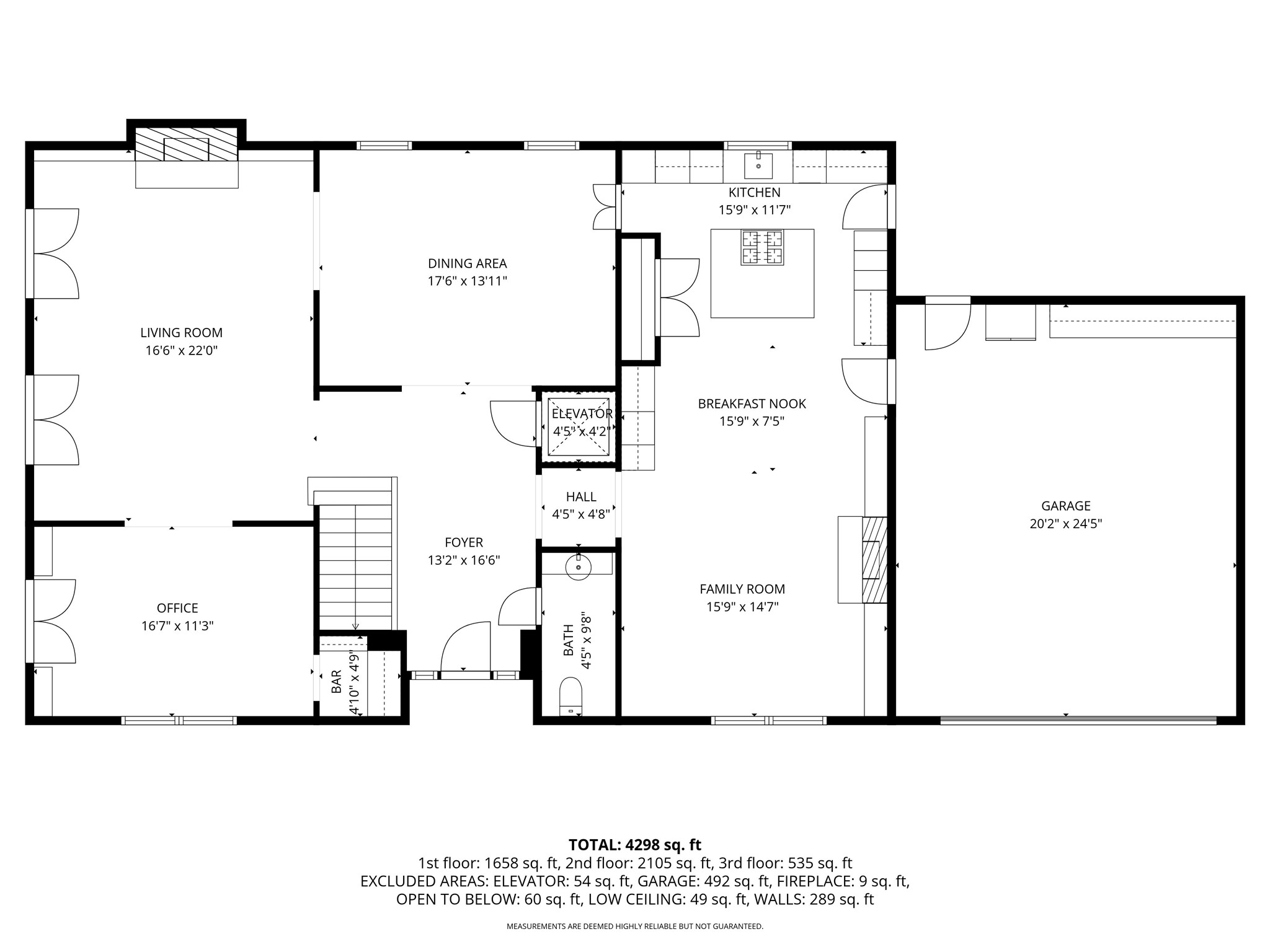 5012 Tangle Lane Property Photo 43