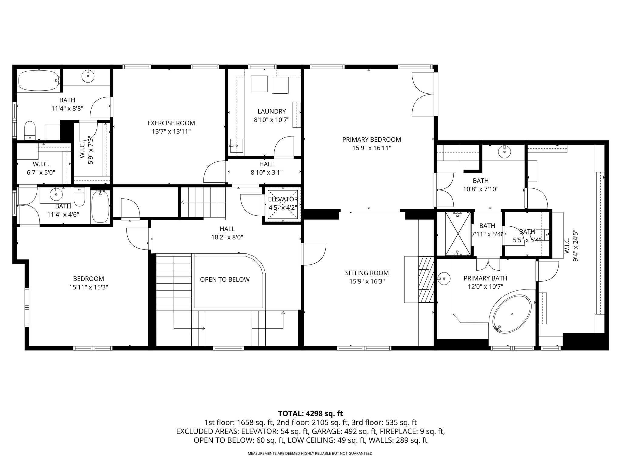 5012 Tangle Lane Property Photo 44