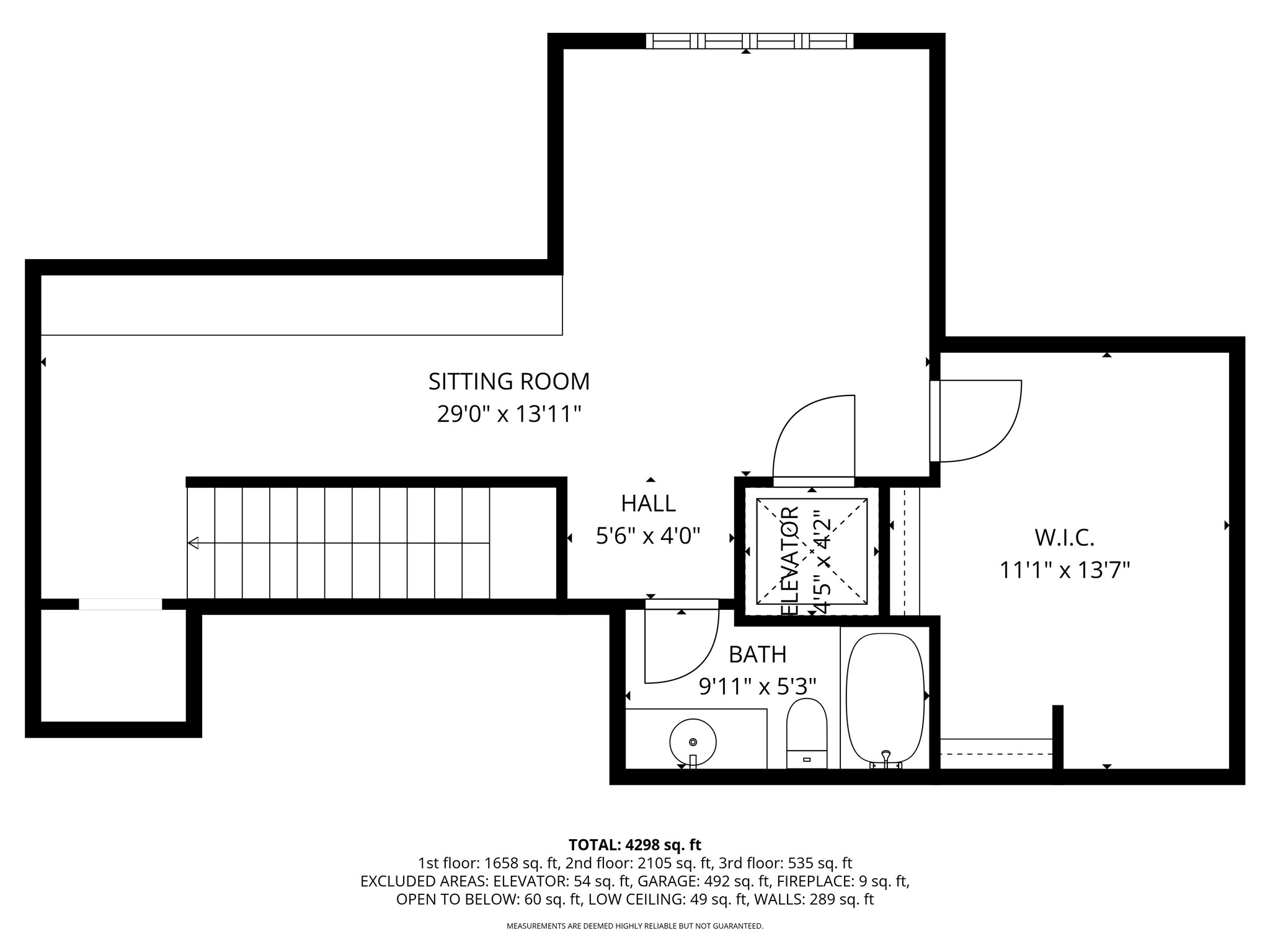 5012 Tangle Lane Property Photo 45