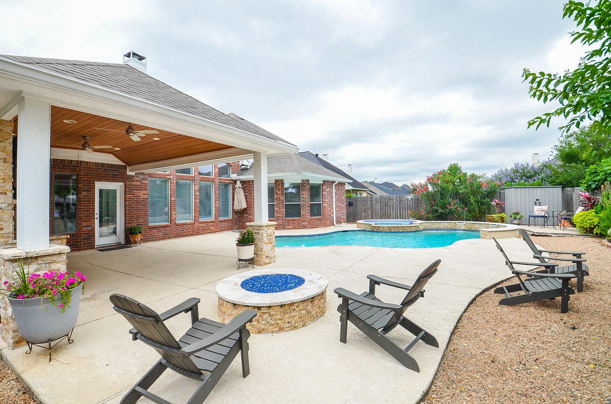 2735 Driftwood Drive Property Photo 43