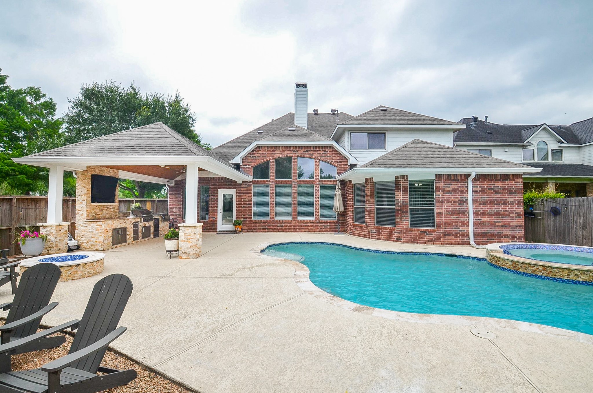 2735 Driftwood Drive Property Photo 46