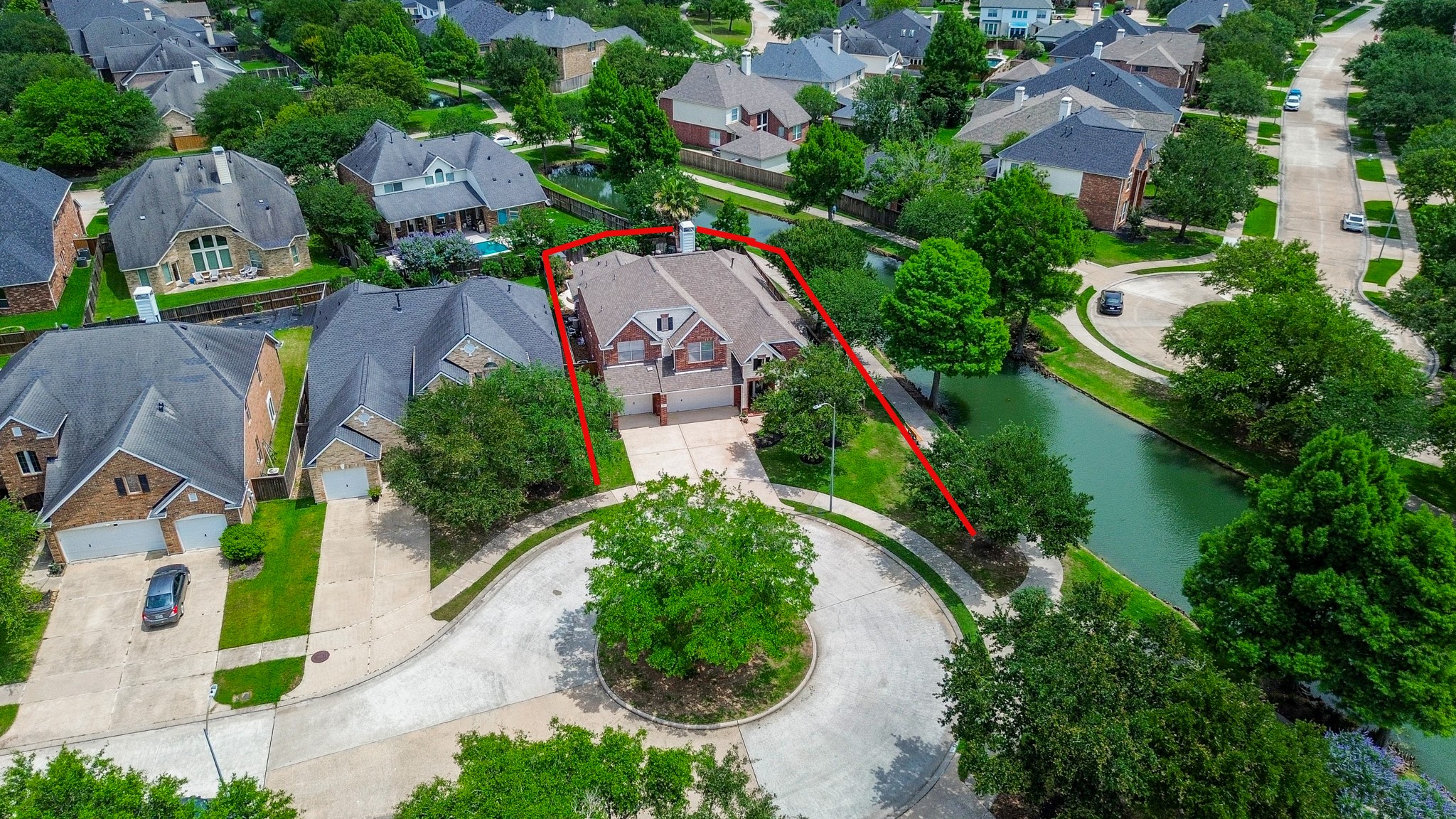 2735 Driftwood Drive Property Photo 47