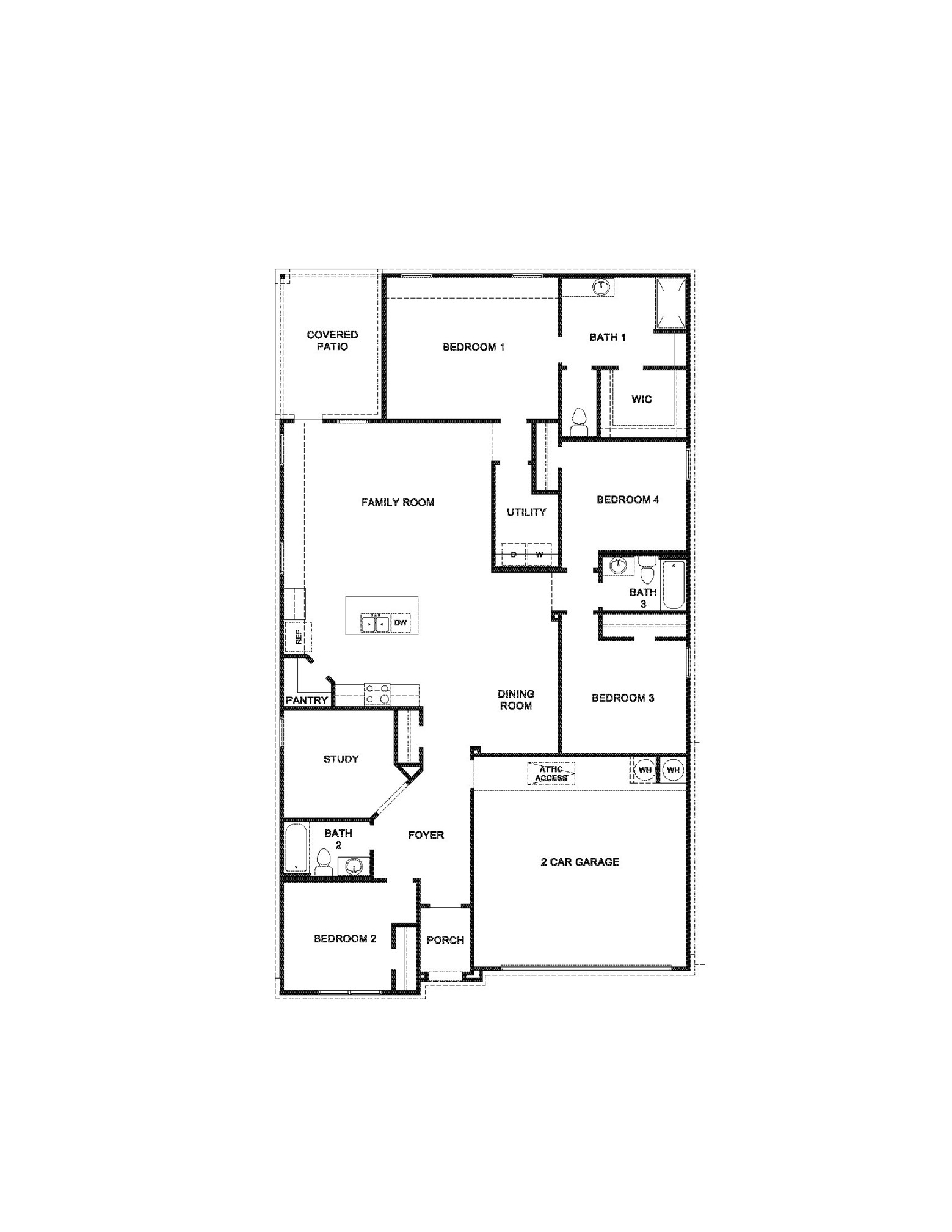 1985 Hamilton Avenue Property Photo 2