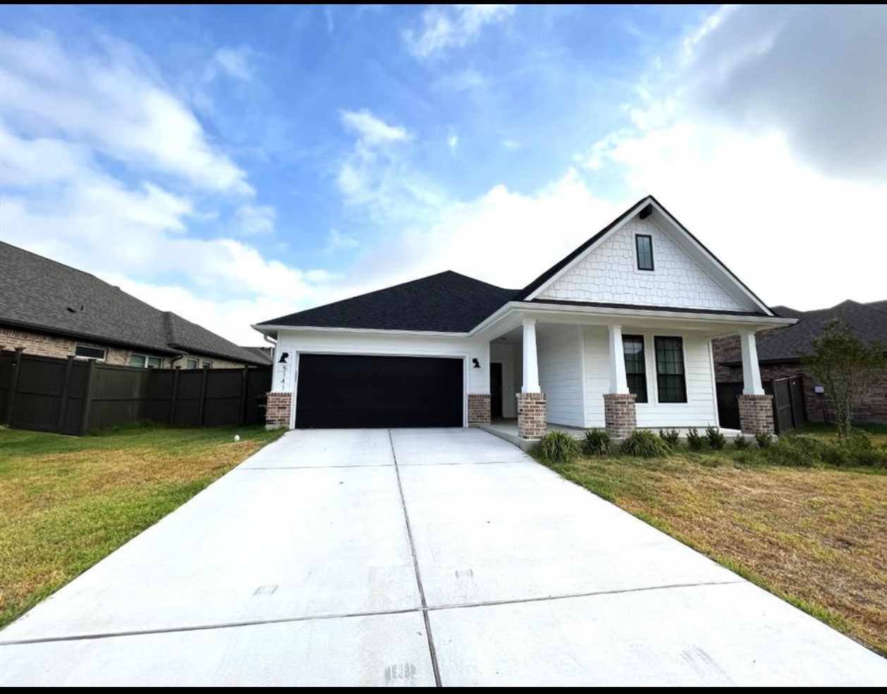 5141 Maroon Creek Drive Property Photo 1