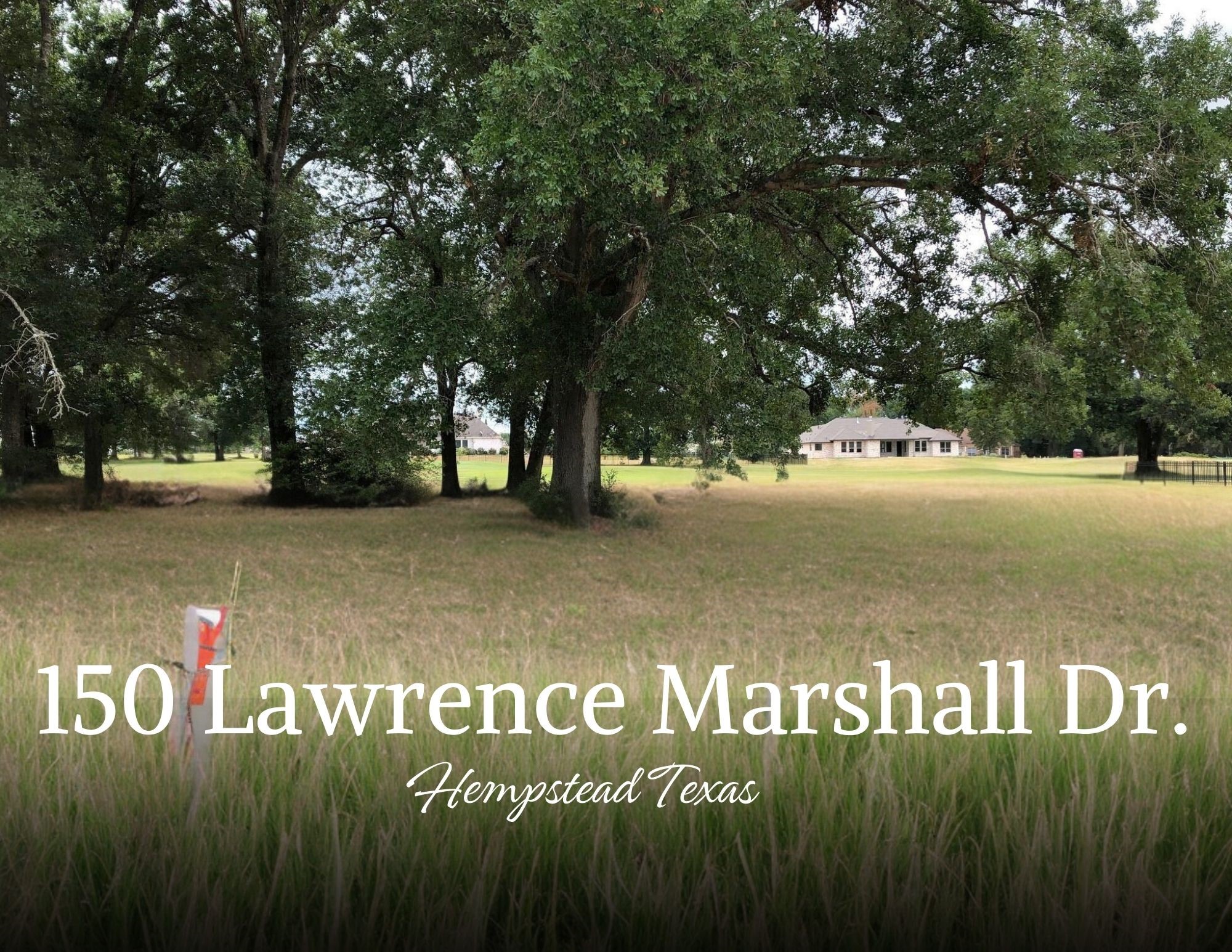 150 Lawrence Marshall Lot 34 Drive Property Photo 1