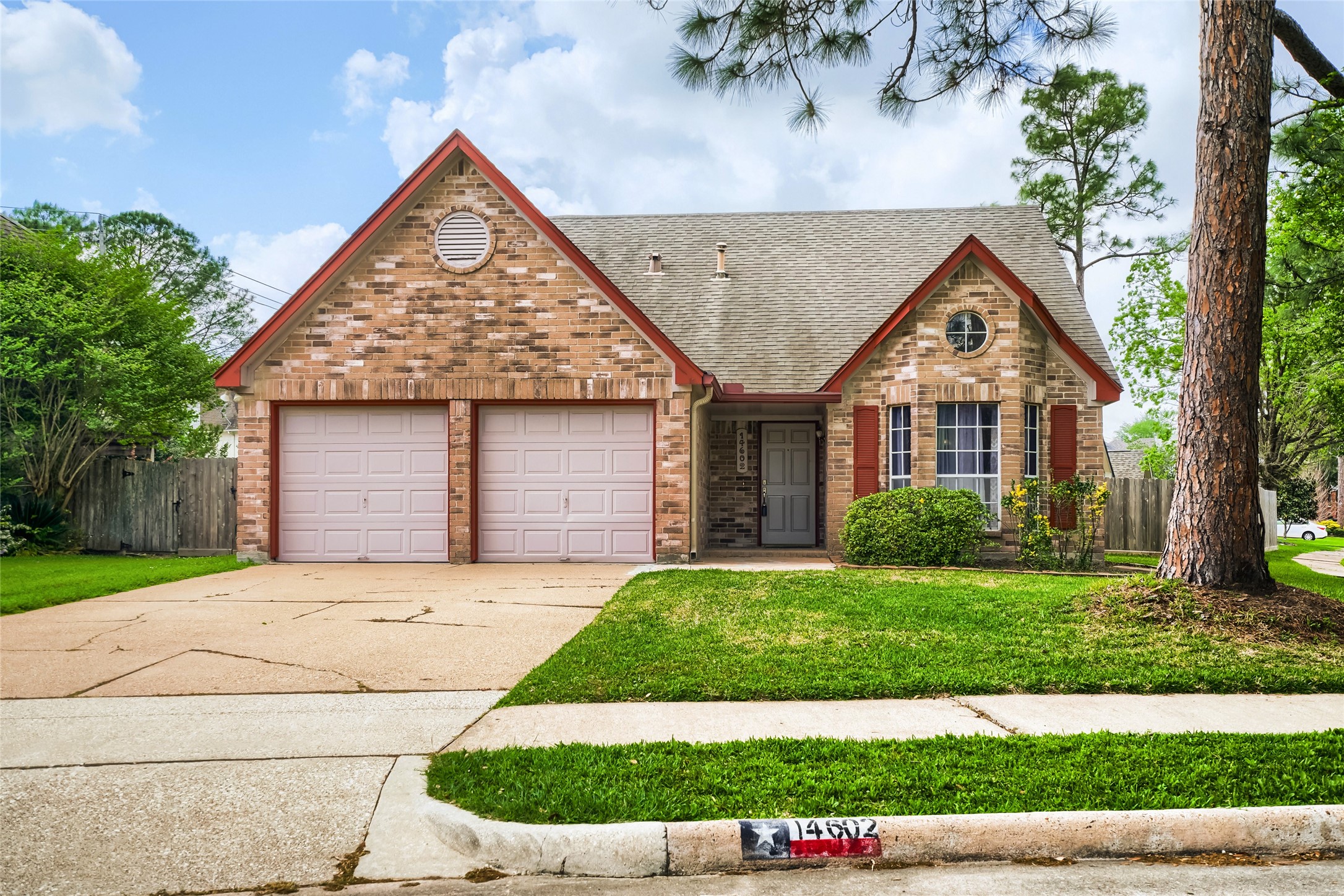 14602 Coolridge Court Property Photo 1