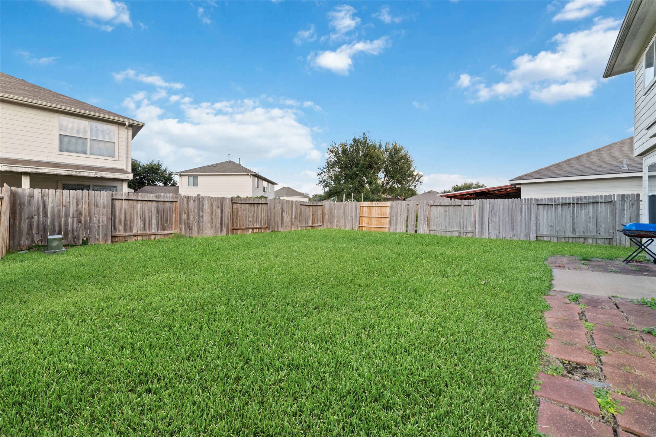 12418 Magnolia Canyon Property Photo 20
