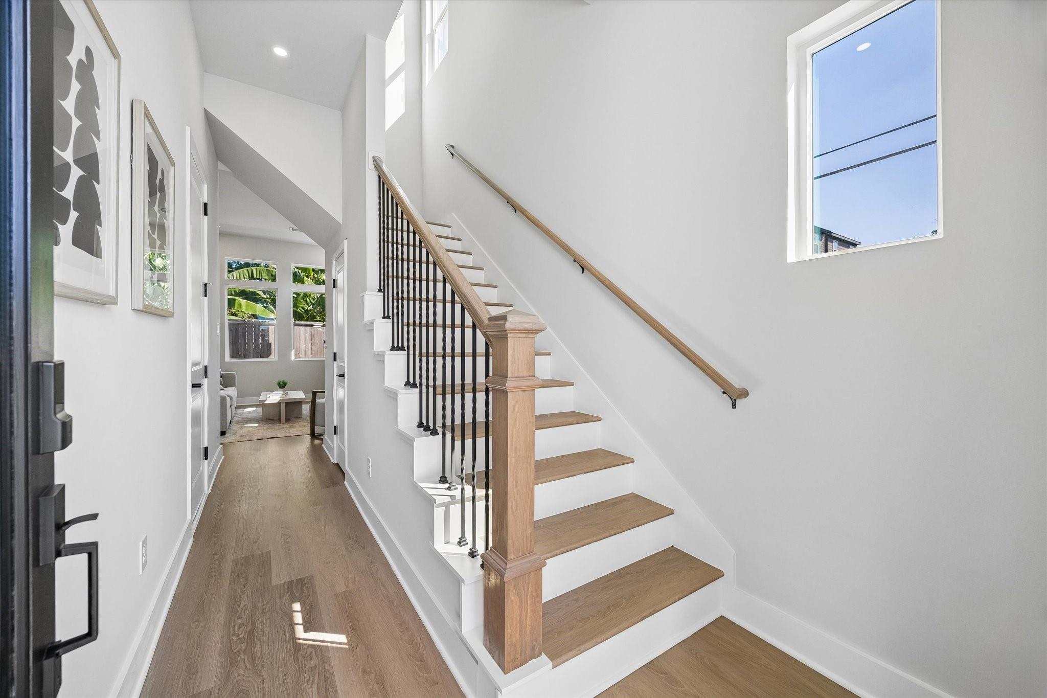 6704 Zaken Road, Houston Tx 77091 Property Photo 6