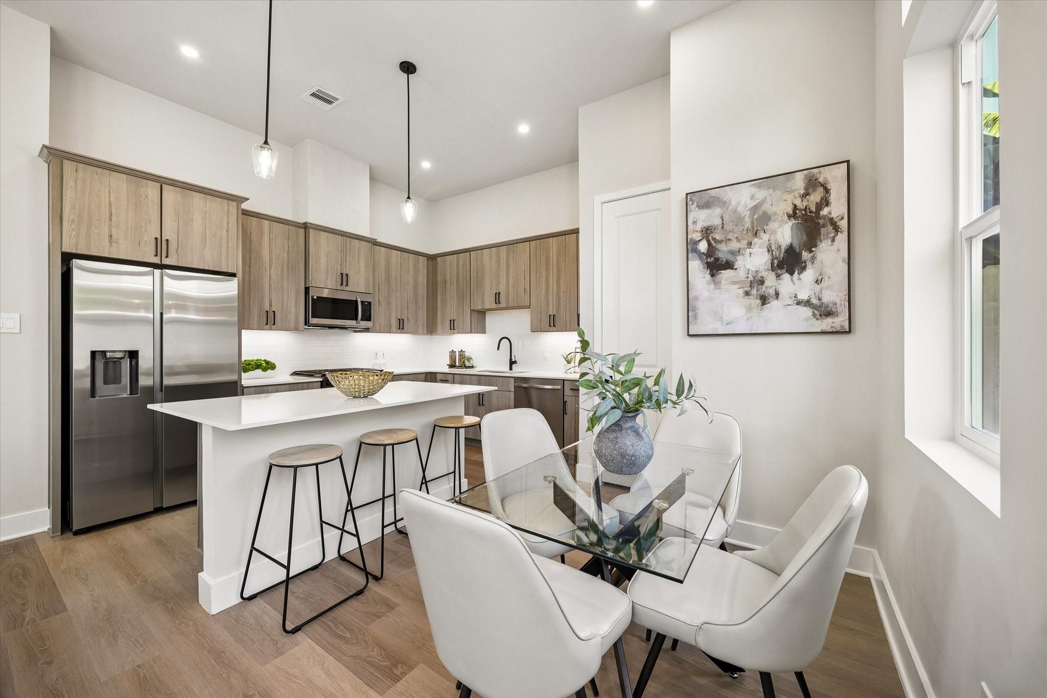6704 Zaken Road, Houston Tx 77091 Property Photo 15