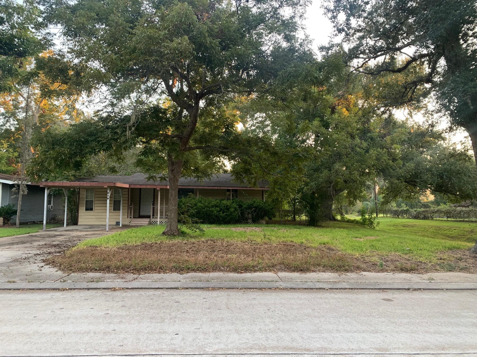 215 Jasmine Street Property Photo 2