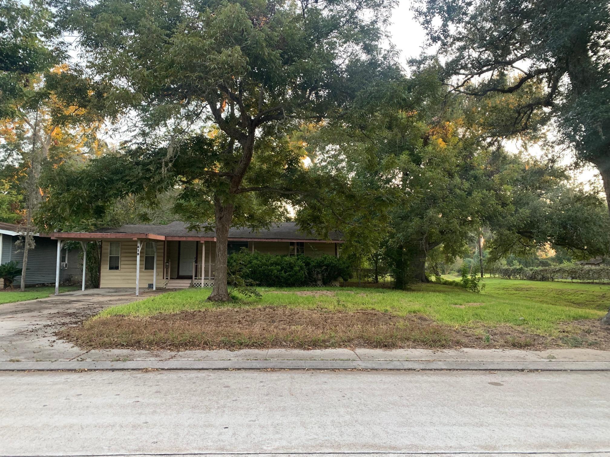 215 Jasmine Street, Lake Jackson Tx 77566 Property Photo 2