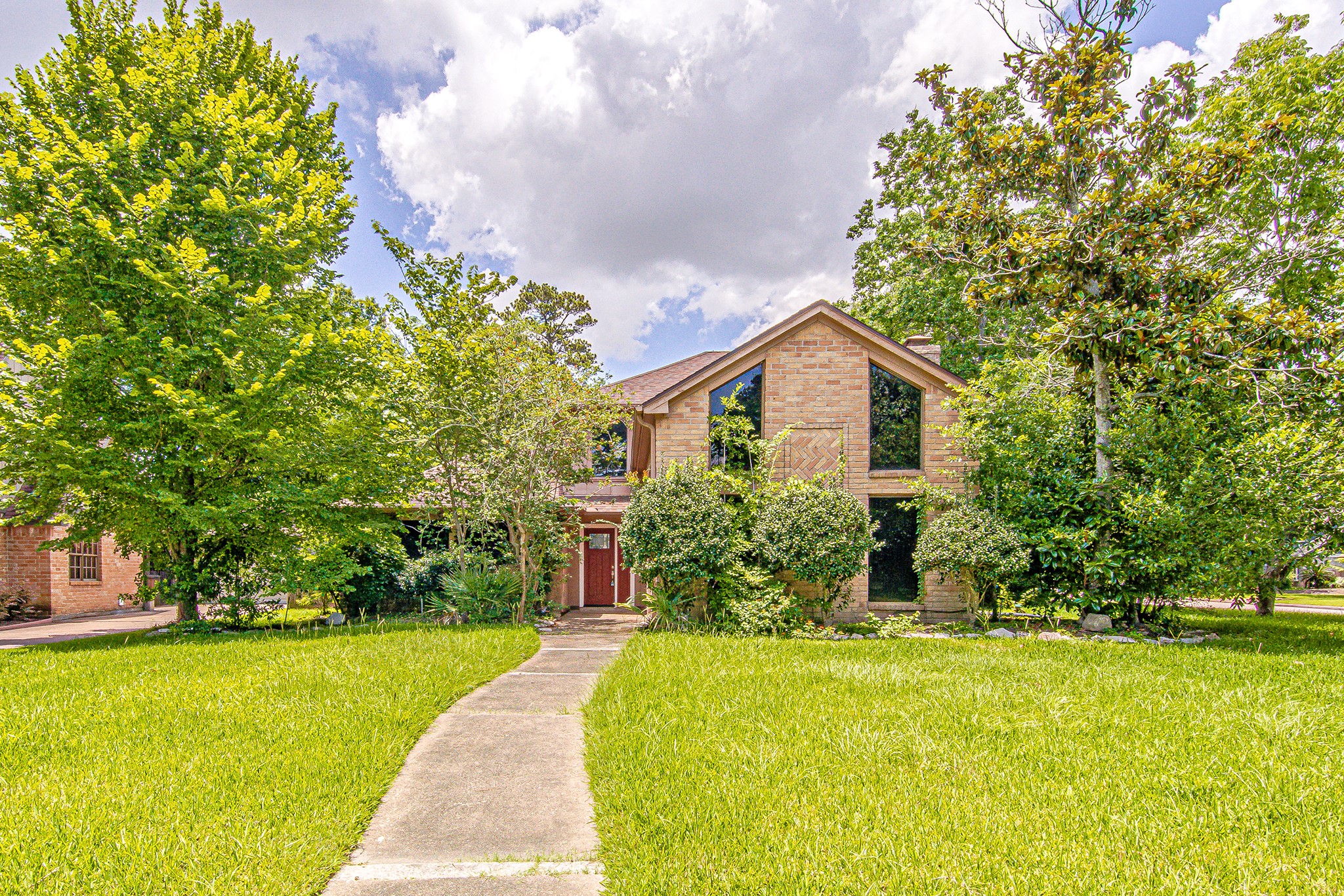 3323 Lost Hollow Drive Property Photo 4