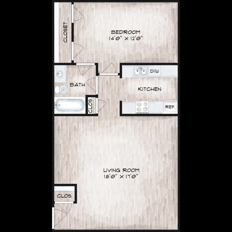 8100 Seawall Boulevard B Property Photo 23