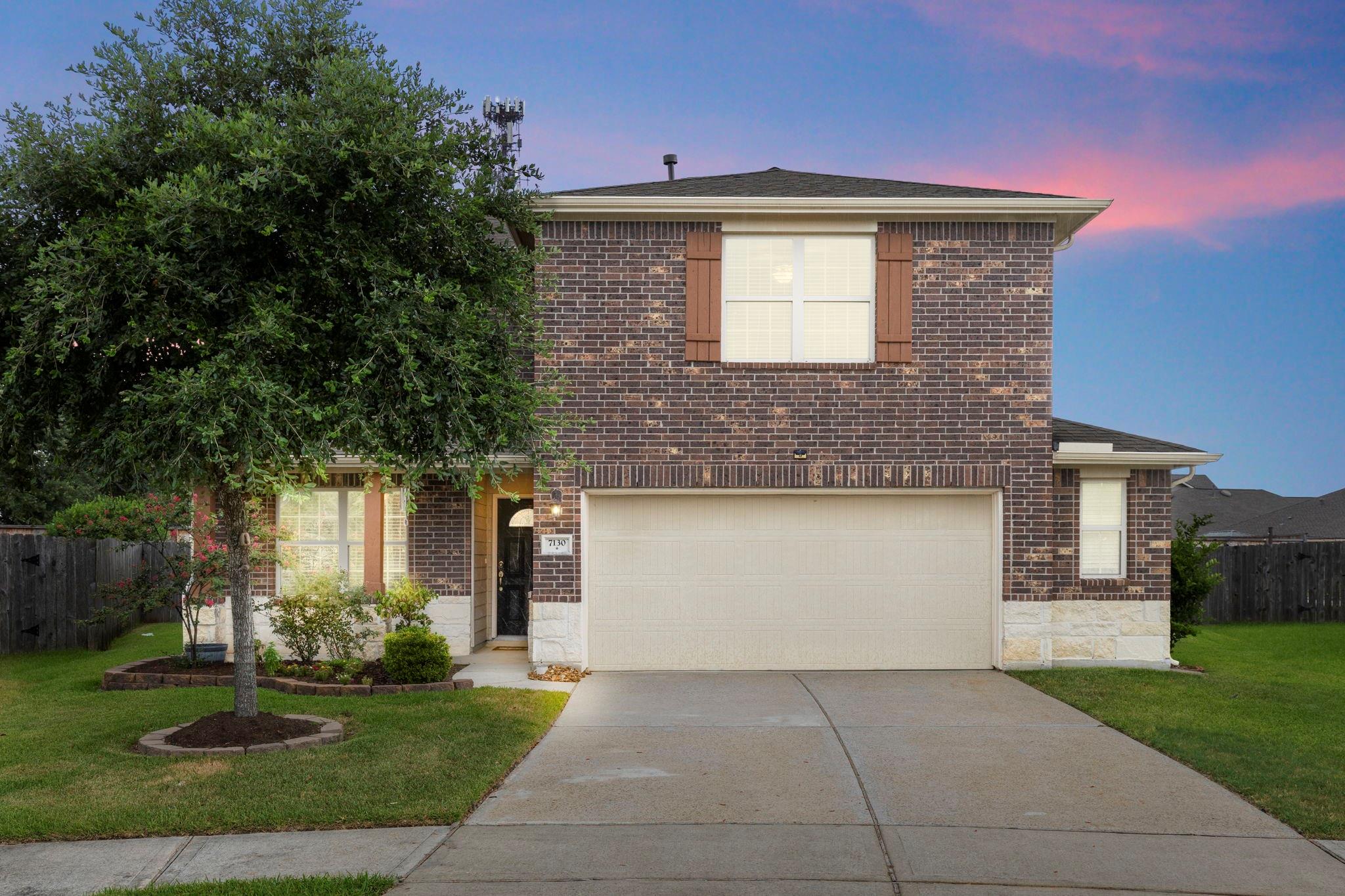 7130 Edwanna Lane, Spring Tx 77389 Property Photo 1