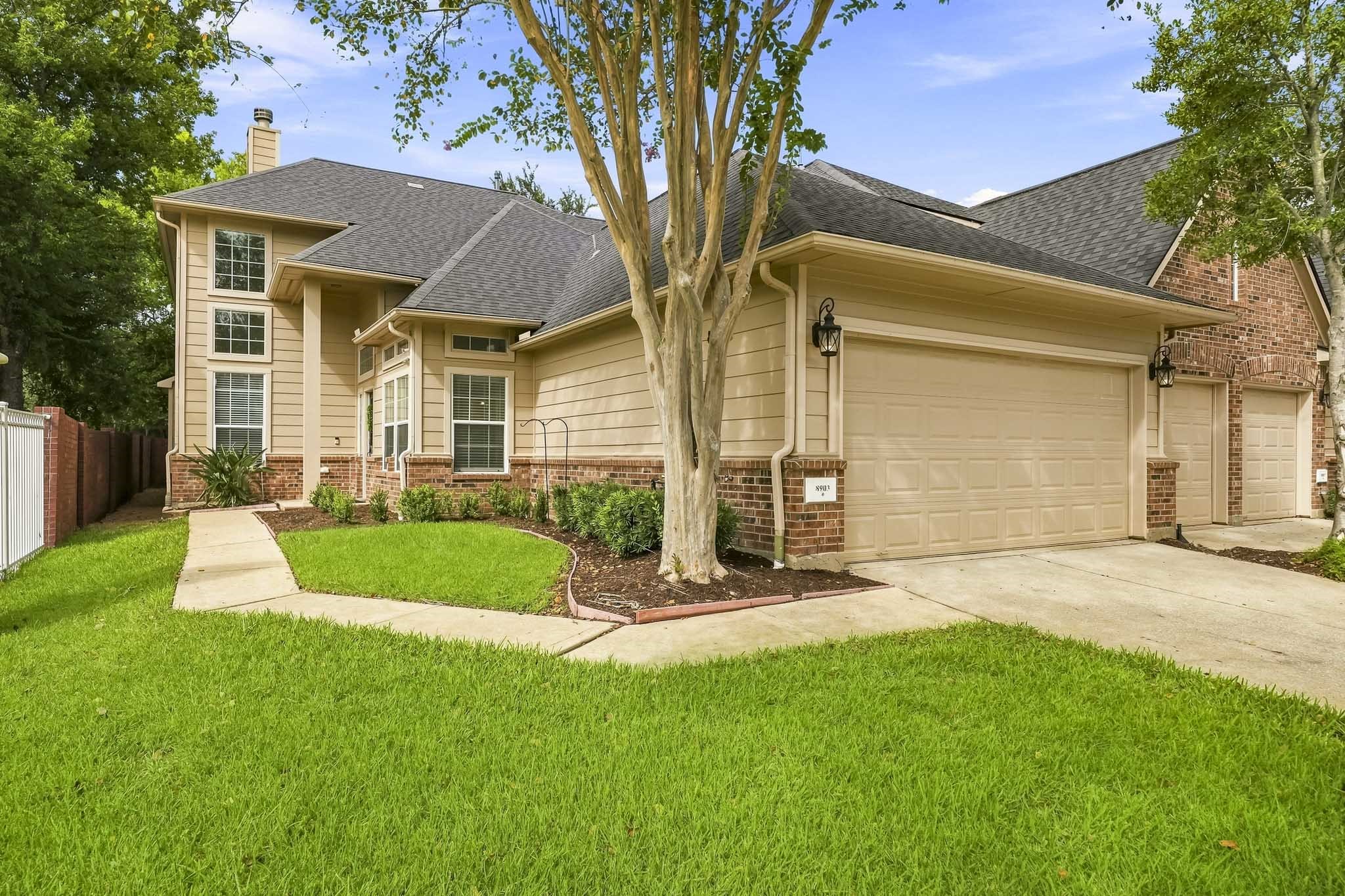 8903 Silent Willow Lane