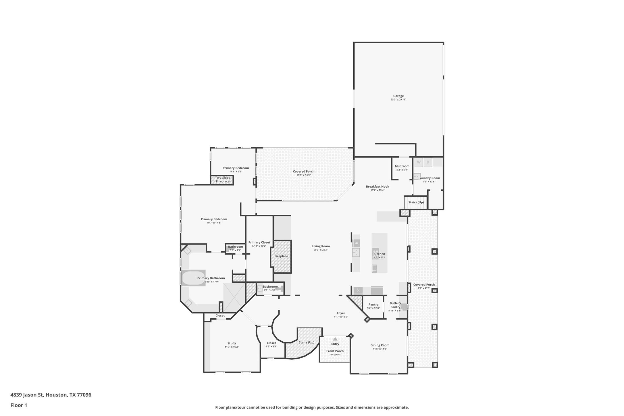 4839 Jason Street Property Photo 47