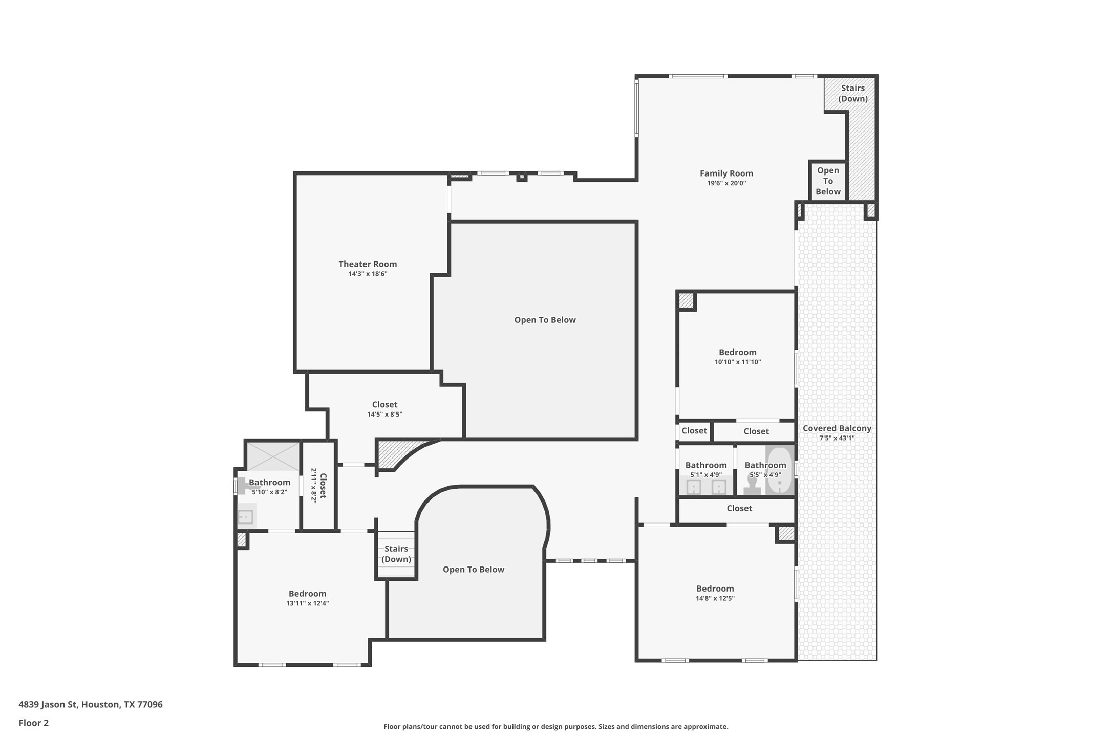 4839 Jason Street Property Photo 48