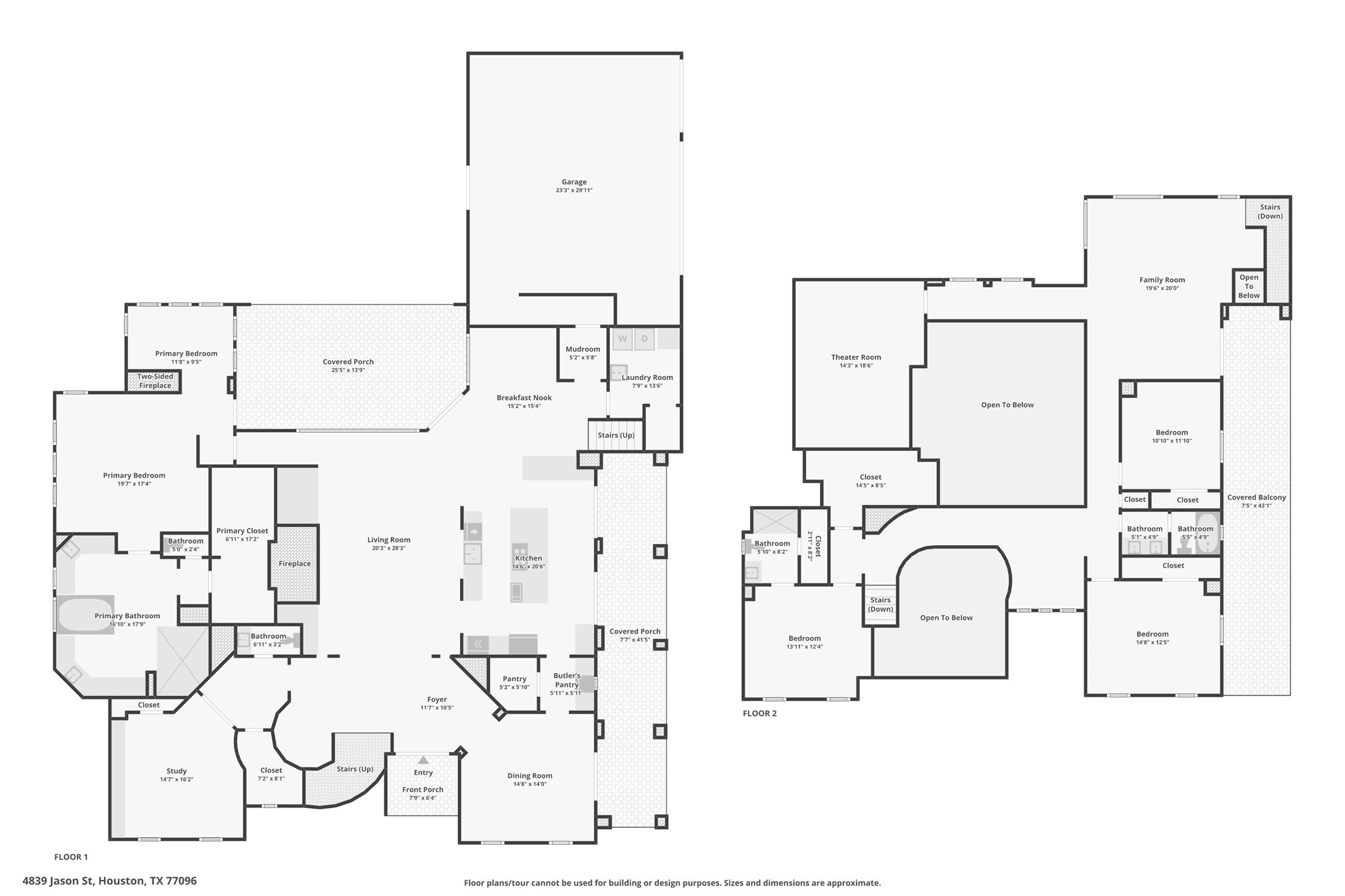 4839 Jason Street Property Photo 49