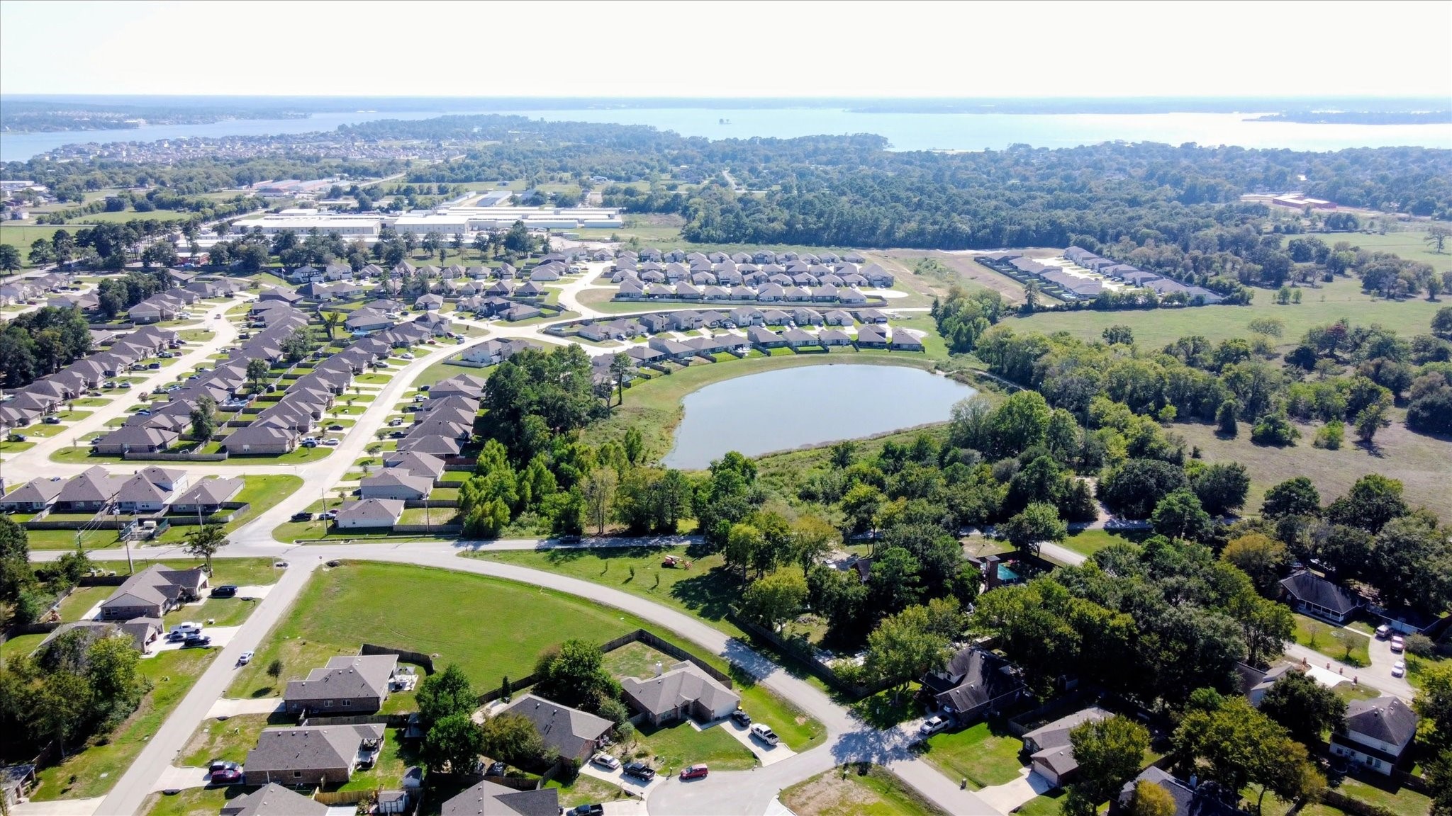 TBD - Lot 95 Ridgecrest Drive Property Photo 1