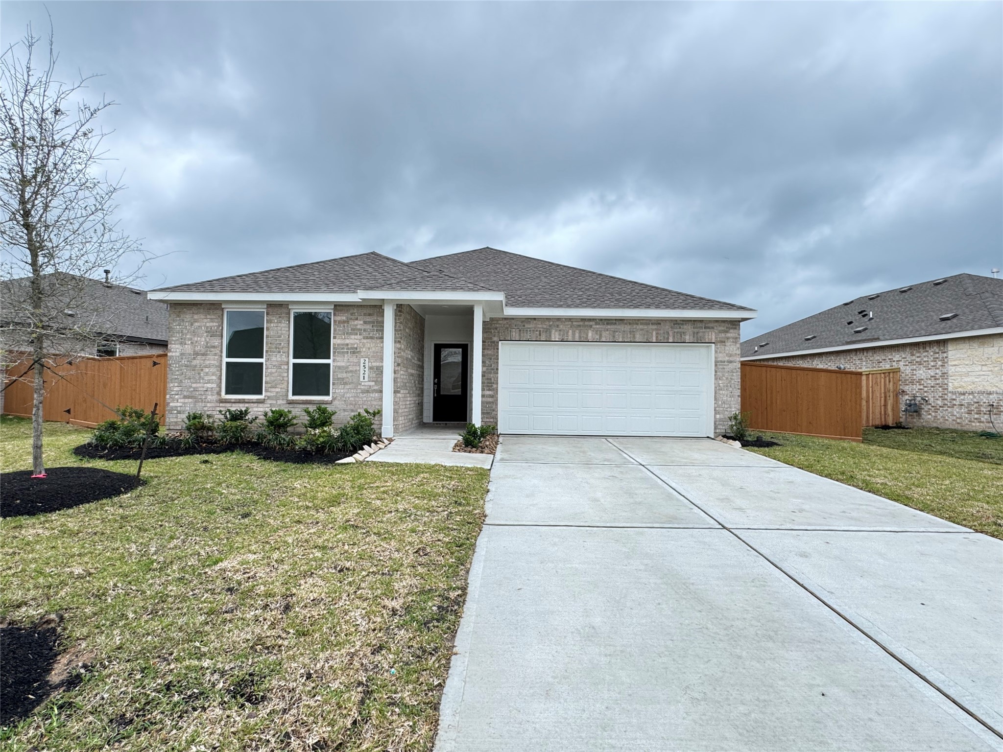 13320 Harbor Point Drive Property Photo 1