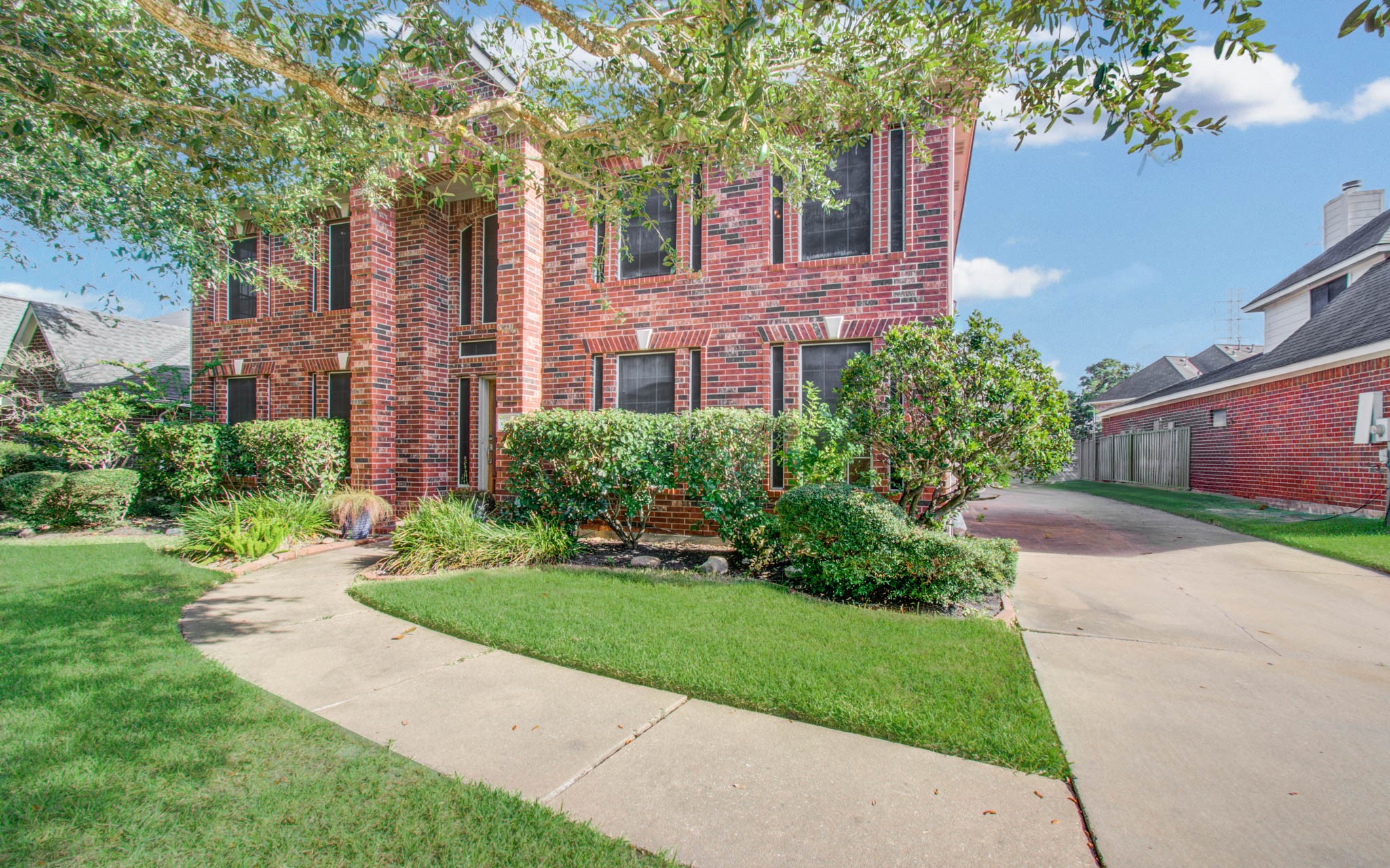 2514 Sand Castle Court Property Photo 1