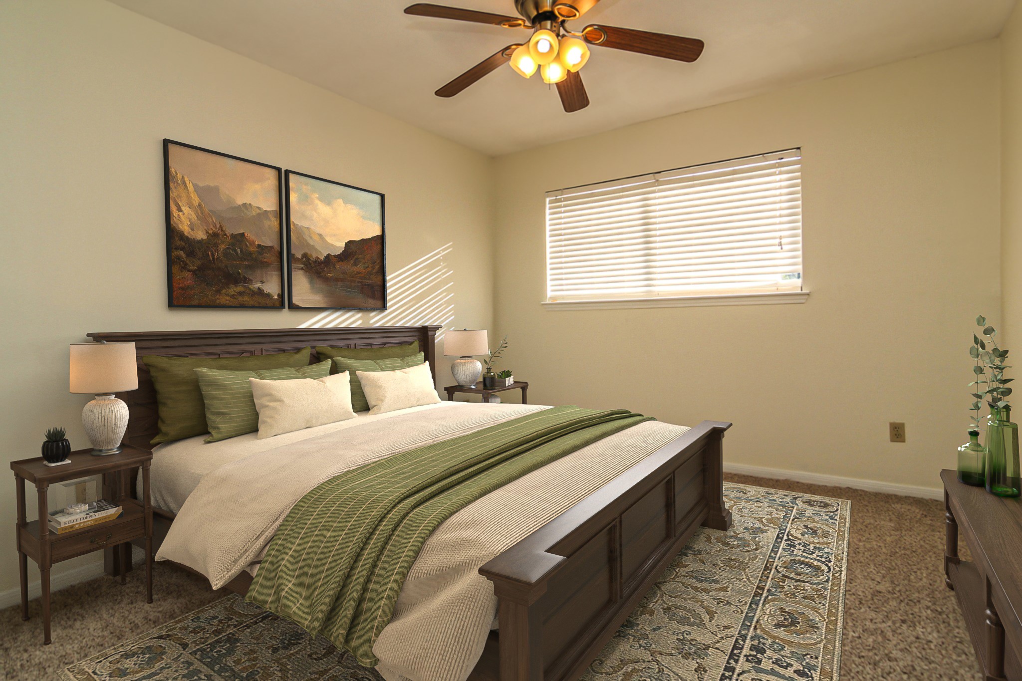 14209 Lost Meadow Lane Property Photo 3