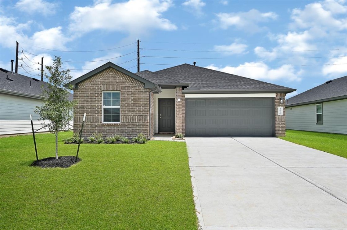 4243 Brinkworth Drive Property Photo 1