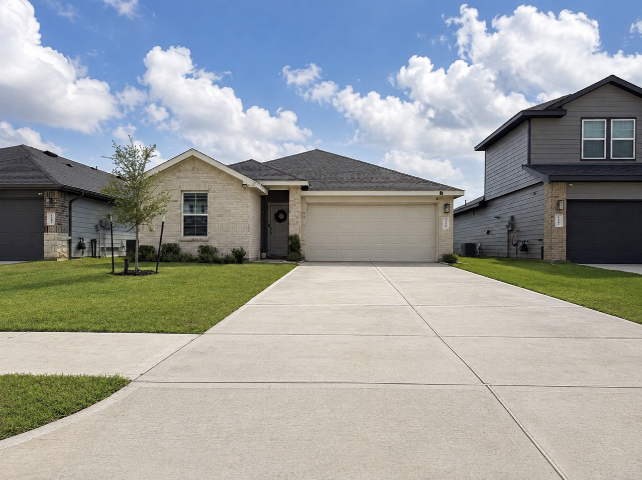 4243 Brinkworth Drive Property Photo 1