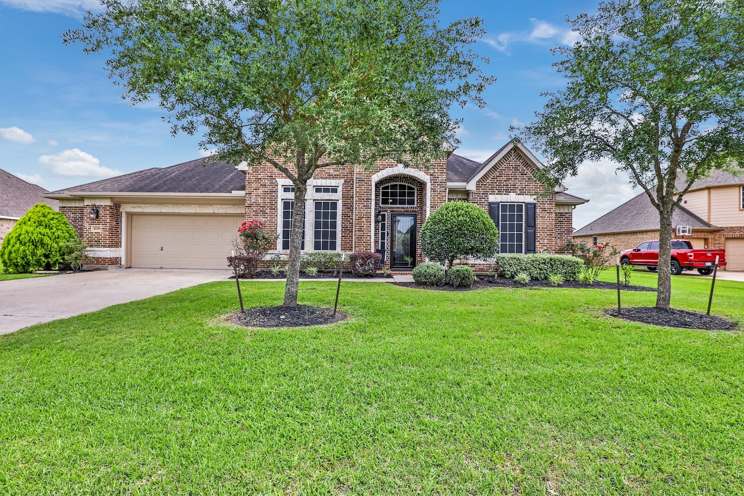 4006 Broadmoor Drive Property Photo