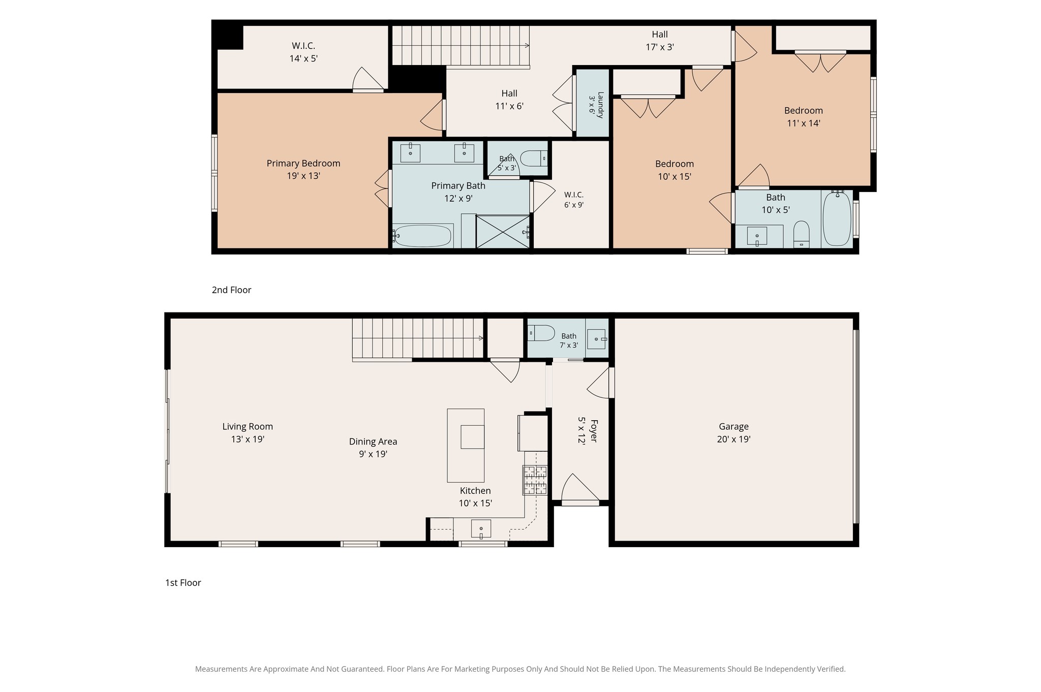 8132 Sunnyhill Street Property Photo 27